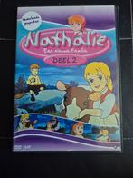 Nathalie deel 2, Cd's en Dvd's, Dvd's | Tekenfilms en Animatie, Vanaf 16 jaar, Ophalen of Verzenden, Zo goed als nieuw