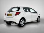 Toyota Yaris 1.5 Hybrid Comfort Limited (bj 2017, automaat), Auto's, 12 maanden, Gebruikt, Euro 6, 4 cilinders