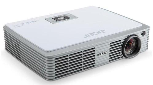 Acer K330 3d led projector, Audio, Tv en Foto, Beamers, Zo goed als nieuw, LED, HD (720), Ophalen of Verzenden