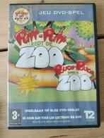 Putt-Putt redt de zoo, Spelcomputers en Games, Games | Pc, Avontuur en Actie, Gebruikt, Verzenden, 1 speler