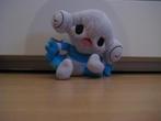 Meditite pokemon pluche knuffel 11CM [Nieuw], Verzenden, Nieuw, Overige typen