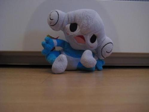 Meditite pokemon pluche knuffel 11CM [Nieuw], Kinderen en Baby's, Speelgoed | Knuffels en Pluche, Nieuw, Overige typen, Verzenden