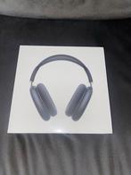 Apple AirPods Max - Midnight Navy - Nieuw!, Overige merken, Nieuw, Ophalen of Verzenden, Over oor (circumaural)