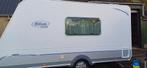 Cavalair Antares 400 ( luxe), Caravans en Kamperen, Caravans, Treinzit, Koelkast, Particulier, Tot 4 meter