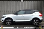 Volvo XC40 1.5 T5 Twin Engine R-Design Pano Trekhaak Camera, Auto's, Volvo, Euro 6, 1712 kg, Wit, Bedrijf
