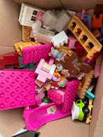 Doosje Unico blokken (duplo replica), Kinderen en Baby's, Speelgoed | Bouwstenen, Ophalen of Verzenden, Gebruikt, Overige merken