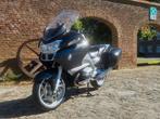 Bmw r1200rt incl onderhoudsfacturen, 2 cilinders, Handvatverwarming, Particulier, Meer dan 35 kW