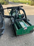 Major MT26 200 Klepelmaaier Voor en Achter hef. Side shift., Ophalen, Glastuinbouw, Weidebouw