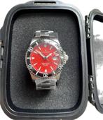 horloge, Overige merken, Polshorloge, Nieuw, Ophalen of Verzenden