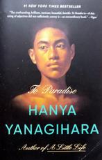 Hanya Yanagihara - To Paradise (ENGELSTALIG), Boeken, Gelezen, Fictie, Ophalen of Verzenden