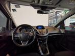 Ford B-Max 1.0 EcoBoost Style | AIRCO | TREKHAAK | ELEK.RAME, Voorwielaandrijving, Gebruikt, Origineel Nederlands, Bedrijf