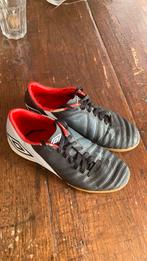 Zaalvoetbal schoenen, Sport en Fitness, Voetbal, Gebruikt, Schoenen, Ophalen of Verzenden, Maat S
