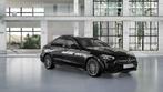 Mercedes-Benz C-klasse 180 Business Solution AMG | Panoramas, Automaat, 1800 kg, Euro 6, Zwart
