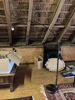 Lamp, Huis en Inrichting, Lampen | Vloerlampen, Ophalen, Metaal, Minder dan 100 cm