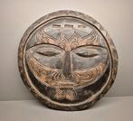 Authentiek Leeuwen Masker, Ophalen of Verzenden