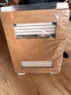 Volledig nieuwe elektrische radiator incl. warmte element, Doe-het-zelf en Verbouw, Verwarming en Radiatoren, Ophalen, 30 tot 80 cm
