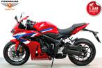 Honda CBR 650 R E-CLUTCH (bj 2025), Motoren, Motoren | Honda, Bedrijf, Super Sport