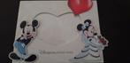 Leuk Disney foto lijstje, Ophalen of Verzenden, Zo goed als nieuw, Wanddecoratie