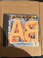 ABBA - ABBA Live CD, Cd's en Dvd's, Cd's | Pop, Ophalen of Verzenden, Zo goed als nieuw