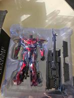 Sentinel prime Dark of the moon, Verzamelen, Transformers, Overige generaties, Ophalen of Verzenden, Nieuw, Autobots