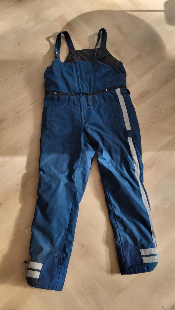 Stadler Motorbroek - gewatteerde voering - Maat 059, Motoren, Kleding | Motorkleding, Broek | textiel, Heren, Tweedehands, Ophalen of Verzenden