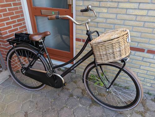 Bijna nieuwe Cumberland oma fiets ( afhalen in Ureterp ), Fietsen en Brommers, Fietsen | Dames | Omafietsen, Zo goed als nieuw