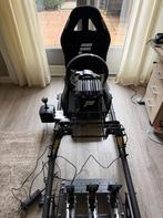 Fanatec CSL Cockpit + CSL DD (5Nm) Ready2Race Bundle, Ophalen, Zo goed als nieuw, Fanatec