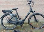 Dutch id wave nexus 8 bosch active line, Fietsen en Brommers, Elektrische fietsen, Zo goed als nieuw, 51 tot 55 cm, 50 km per accu of meer