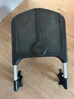 Mutsy step-up board, Kinderen en Baby's, Kinderwagens en Combinaties, Ophalen, Zo goed als nieuw, Mutsy