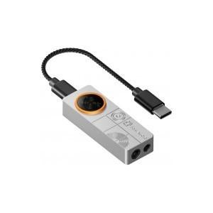 Fosi Audio DS3 portable Amp DAC ES9039Q2M, Ophalen of Verzenden, Nieuw, Overige merken