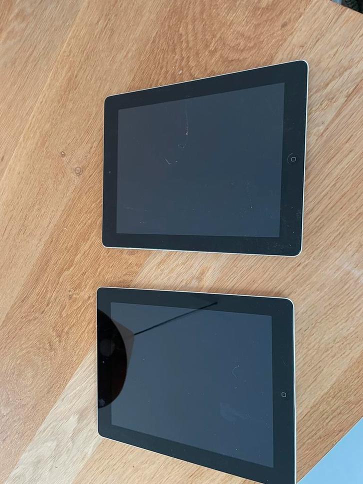 iPad - defect - Gaan niet aan, Computers en Software, Apple iPads, Niet werkend, Apple iPad, 10 inch, Ophalen of Verzenden