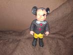 Vintage disney mickey mouse, Verzamelen, Ophalen of Verzenden, Zo goed als nieuw