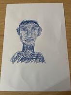 Kunst zelf gemaakt, Ophalen of Verzenden