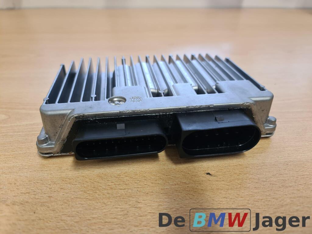 Valvetronic control module BMW 7-serie E65 E66 11377510154, Gebruikt, Ophalen of Verzenden, BMW, BMW
