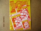 adv1108 stripschrift 73, Boeken, Stripboeken, Eén stripboek, Ophalen, Gelezen