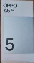 OPPO A5 5G, Telecommunicatie, Mobiele telefoons | Overige merken, Overige modellen, Ophalen of Verzenden, Zo goed als nieuw, Zonder simlock