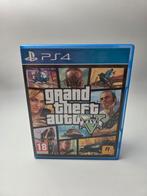 PlayStation 4 - GTA five, Spelcomputers en Games, Gebruikt, Koninklijke Philips N.V., Amstelplein 2, 1096 BC Amsterdam, Netherlands