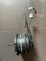 Gazelle Panasonic Motor, Wiel, Gebruikt, Algemeen, Ophalen of Verzenden