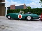 Jaguar  E type  ( oude voorraad 1971 ), Hobby en Vrije tijd, Modelauto's | Overige schalen, Ophalen of Verzenden, Nieuw, Auto