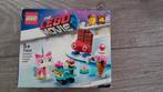 LEGO 70822 – Unikitty’s Sweetest Friends EVER!, Ophalen of Verzenden, Zo goed als nieuw, Complete set, Lego
