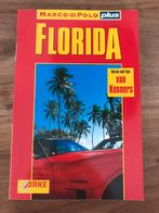 Florida, Marco Polo, Ophalen of Verzenden, Zo goed als nieuw, Noord-Amerika, Marco Polo