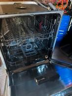 Inbouw vaatwasser, Witgoed en Apparatuur, Vaatwasmachines, Ophalen of Verzenden, Gebruikt, Inbouw, Minder dan 85 cm