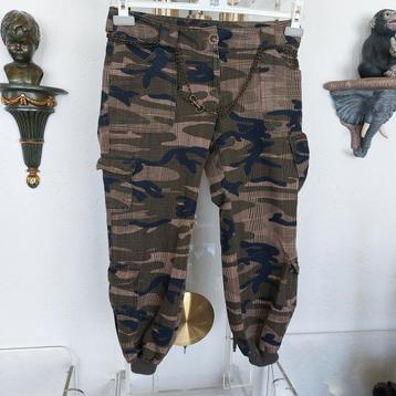 Broek van het merk Joy/Miss . Maat 36 beschikbaar voor biedingen