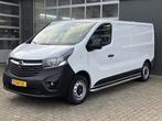 Opel Vivaro 1.6 CDTI L2H1 Airco Schuifdeur Camera Parkeerhul, Auto's, Bestelauto's, Voorwielaandrijving, Stof, Gebruikt, Euro 6