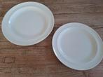 GEZOCHT Diner- en ontbijtborden Wedgwood Traditional, Antiek en Kunst, Ophalen of Verzenden