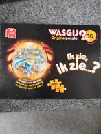 Wasgij Original 16: Ik zie, ik zie...?, Ophalen of Verzenden