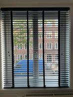 Luxaflex zwart, Ophalen of Verzenden, Zwart, 100 tot 150 cm, 150 tot 200 cm