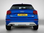 Audi Q2 1.0 TFSI #limited 116 PK | Navigatie | Cruise Contro, Auto's, Voorwielaandrijving, 12 maanden, Stof, Gebruikt