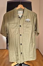 Hallinger overhemd_nieuw!, Verzenden, Hallinger, Nieuw, Halswijdte 39/40 (M)