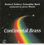 Hafabra- Desford Colliery Caterpillar Band, Verzenden, Zo goed als nieuw